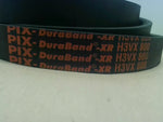  Pix Duraband-XR H3VX 800 Banded Belt Image