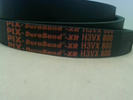  Pix Duraband-XR H3VX 800 Banded Belt Image