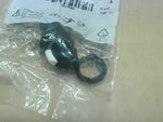  Allen Bradley 800FP-SR22 Spring Return Selector Switch Black Se Factory Sealed Image