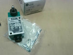  Allen Bradley 802M-KJ1 Limit Switch Series B Image
