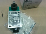  Allen Bradley 802M-KJ1 Limit Switch Series B Image