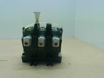  Allen Bradley 40185-800-01 Overload Relay Size 2 Open Type 3P Image