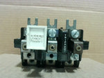  Allen Bradley 40185-800-01 Overload Relay Size 2 Open Type 3P Image