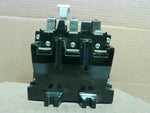  Allen Bradley 40185-800-01 Overload Relay Size 2 Open Type 3P Image