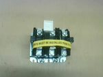  Allen Bradley 592-BOV16 Relay Manual Reset Series B Open Style Image