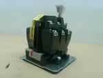  Allen Bradley 592-BOV16 Relay Manual Reset Series B Open Style Image