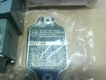  Allen Bradley 802T-AM Oiltight Limit Switch Lever Type Series D Image