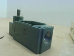  Allen Bradley 802T-AM Oiltight Limit Switch Lever Type Series D Image