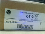  Allen Bradley 1734-EPAC Point I/O Extension Power Module Series Image