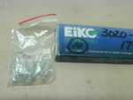  Eiko 73 Certified Green Miniature Lamps (10 Pk) Image