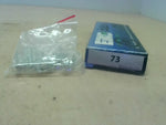  Eiko 73 Certified Green Miniature Lamps (10 Pk) Image