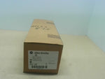  Allen Bradley 800F-5MP Ser A Push Button Station Enclosure Meta Factory Sealed Image