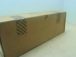 Allen Bradley 800F-5MP Ser A Push Button Station Enclosure Meta Factory Sealed Image