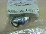  Allen Bradley 800FP-SL22 Spring Return Selector Switch Factory Sealed Image
