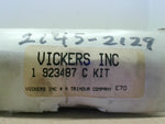  Vickers Cartridge Kit 923487 Pump V20 13 E40 Image