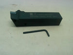  Kennametal DDQNR-164C-KC3 Lathe Tool Holder With 1" Shank Image