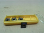  Kennametal CNMG120408RP KCP10B Carbide Inserts (4 PCS) RP Rough Image