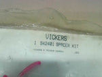  Vickers 942401 Shaft Spacer Kit Image