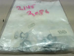  Vickers 942401 Shaft Spacer Kit Image