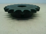  Martin 50BS20 1 1/8 Sprocket 20 Teeth 1/8" Pitch X 1" Bore Image