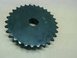  Browning H5030X1 1/8 Sprocket 1-1/8" Bore #50 Chain 30 Teeth Image