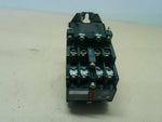  Allen Bradley 700-N800A1 Type N Control Relay Series C Image