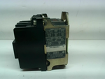  Allen Bradley 700-N800A1 Type N Control Relay Series C Image