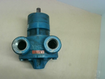  Tuthill 4CK1B-C Cast Iron Hydraulic Gear Pump 1" NPT Ports Image