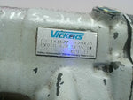  Vickers PVQ10 A2R-SE3S-10-C21-11 Hydraulic Axial Piston Pump Image