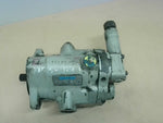  Vickers PVQ10 A2R-SE3S-10-C21-11 Hydraulic Axial Piston Pump Image