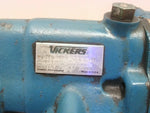  Vickers PVQ10 A2R-SE1S-20-C21-12 Hydraulic Axial Pump Image