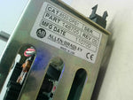 Allen Bradley 8520-OPS1 Power Supply for 9 Series Operater Pane Image