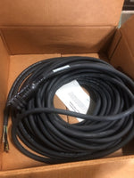  Allen Bradley 1326-CPB1-030 /B Motor Power Cable For 4/48 Frame Image