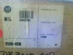  Allen Bradley 8500-HDM I/O Module 24VDC High Density 2 Input / Image