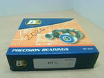  Bearings Limited BL 217 Precision Bearing Factory Sealed Image