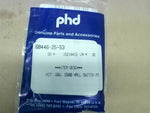  PHD 68446-25-53 Kit Hall Switch Mount Factory Sealed Image
