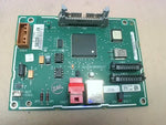  Allen Bradley 8520-KBI2 Keyboard Interface 160261 Rev 3 Image