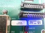  Allen Bradley 8520-KBI2 Keyboard Interface 160261 Rev 3 Image
