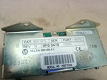  Allen Bradley 8500-HPGI2 Rev.02 Hand Pulse Generator Interface Image
