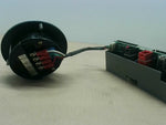  Allen Bradley 8500-HPGI2 Rev.02 Hand Pulse Generator Interface Image