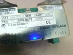  Allen Bradley 8500-HPGI2 Rev.02 Hand Pulse Generator Interface Image