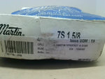  Martin 7S 1 5/8 Quadra-Flex Coupling Flange Image