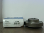  Martin 7S 1 5/8 Quadra-Flex Coupling Flange Image