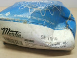 Martin SF 1 9/16 QD Split Bushing Factory Sealed Image