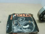  Timken 313KDDFS50000 Ball Bearing Image