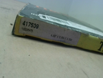  Timken 417539 Oil Seal Image