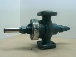  Parker S4B DN32 1-1/4 Solenoid Valve 21 Bar Image
