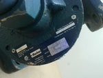  Parker S4B DN32 1-1/4 Solenoid Valve 21 Bar Image