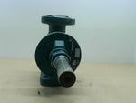  Parker S4B DN32 1-1/4 Solenoid Valve 21 Bar Image