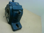 SKF SAF 513 Cast Iron Pillow Block Roller Bearing Housing Image